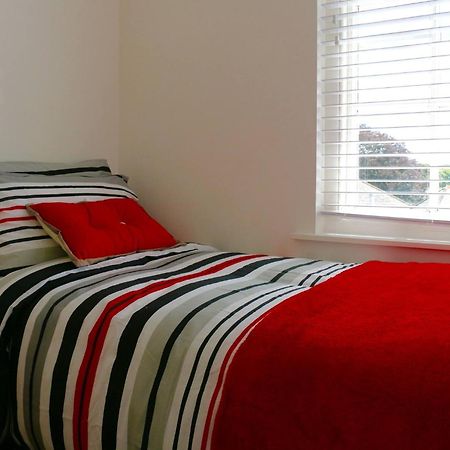 Union House Apartments St Columb Major ภายนอก รูปภาพ