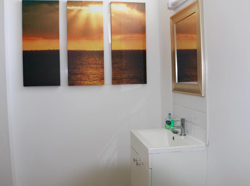 Union House Apartments St Columb Major ภายนอก รูปภาพ