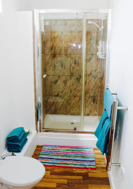Union House Apartments St Columb Major ภายนอก รูปภาพ