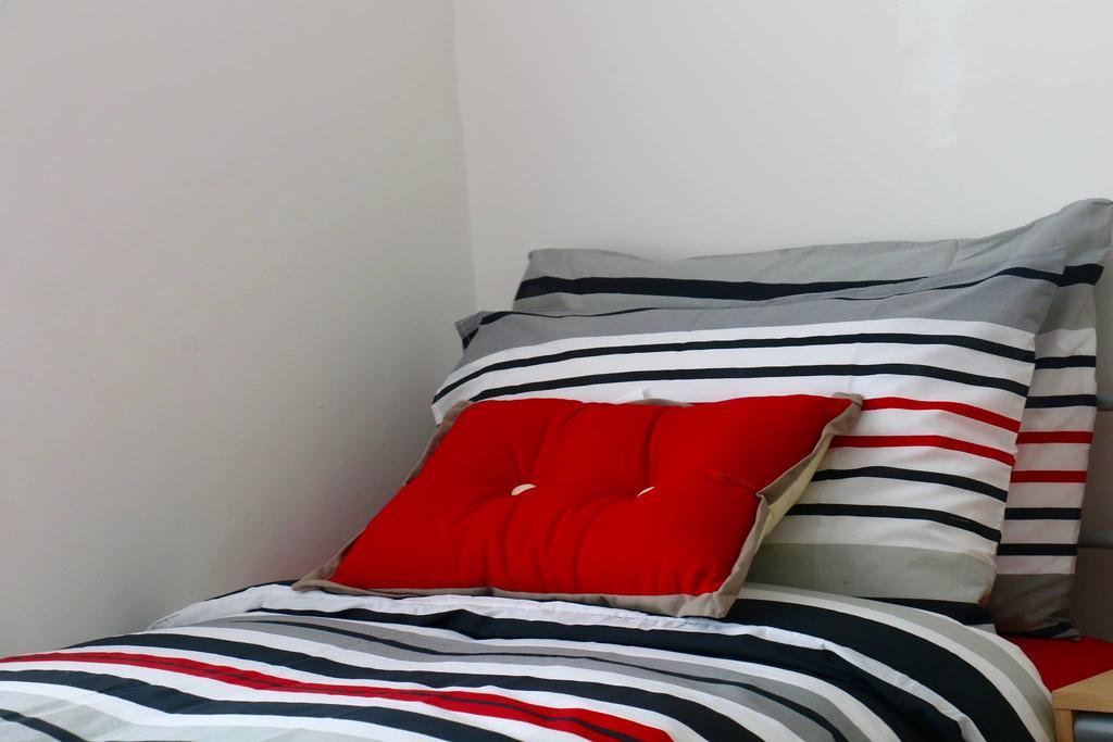 Union House Apartments St Columb Major ภายนอก รูปภาพ