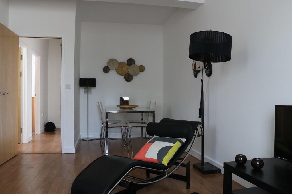 Union House Apartments St Columb Major ภายนอก รูปภาพ