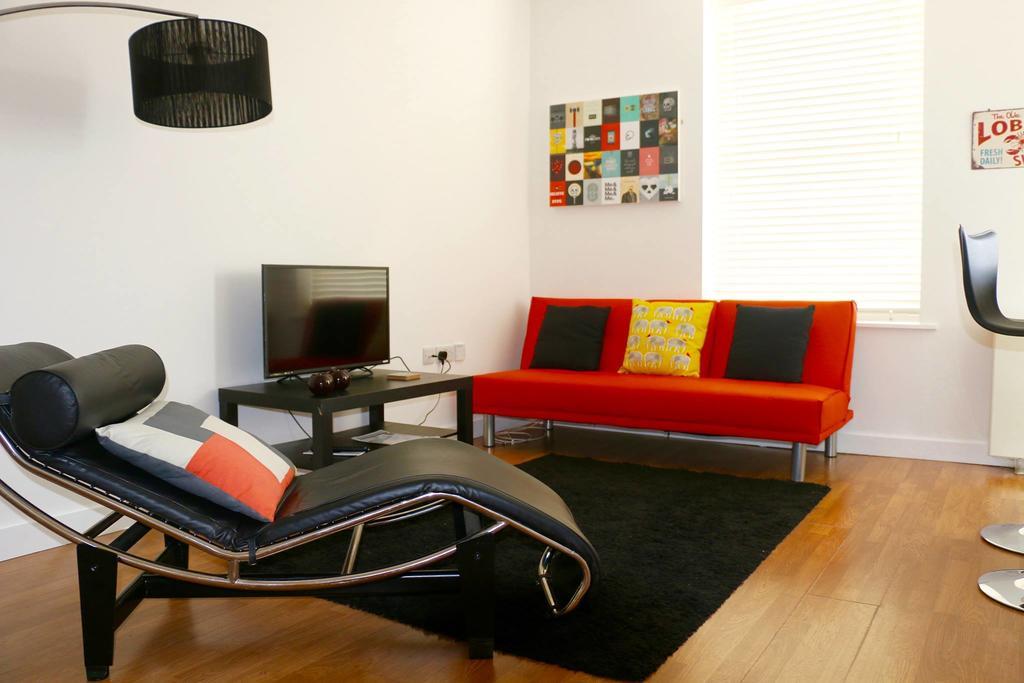 Union House Apartments St Columb Major ภายนอก รูปภาพ