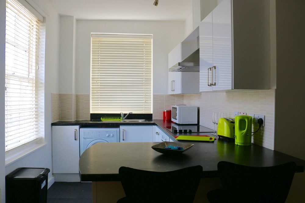 Union House Apartments St Columb Major ภายนอก รูปภาพ