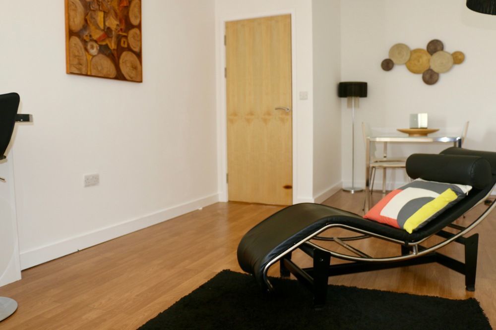 Union House Apartments St Columb Major ภายนอก รูปภาพ