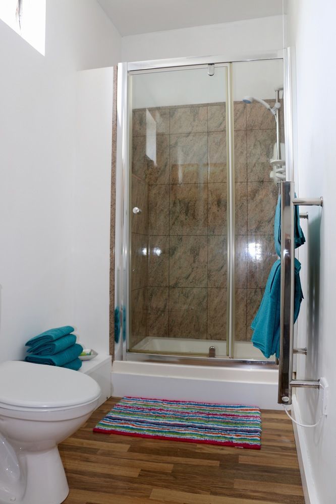 Union House Apartments St Columb Major ภายนอก รูปภาพ