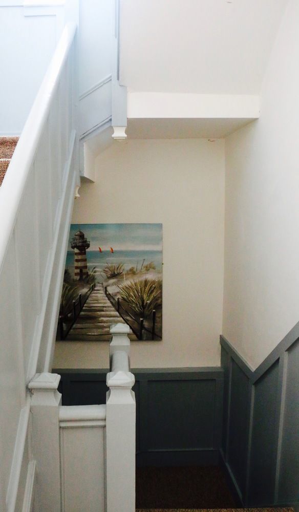 Union House Apartments St Columb Major ภายนอก รูปภาพ