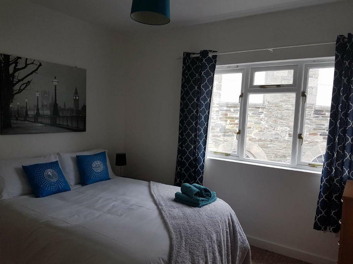 Union House Apartments St Columb Major ภายนอก รูปภาพ