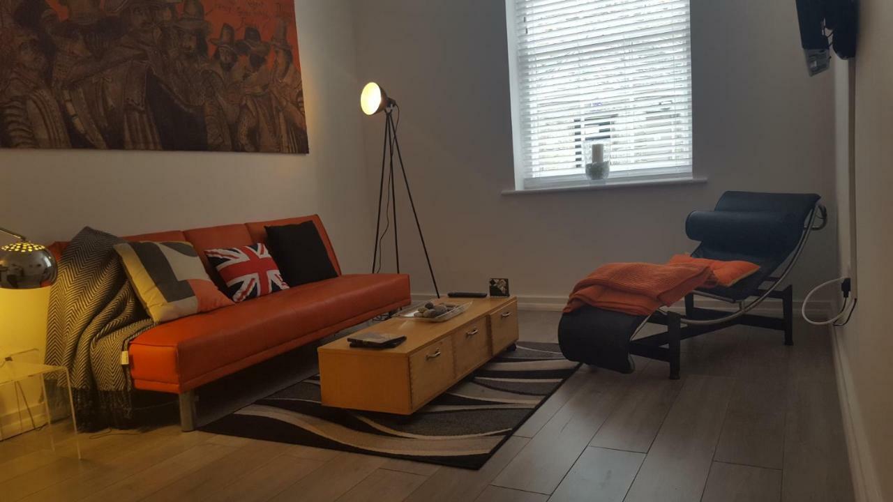 Union House Apartments St Columb Major ภายนอก รูปภาพ