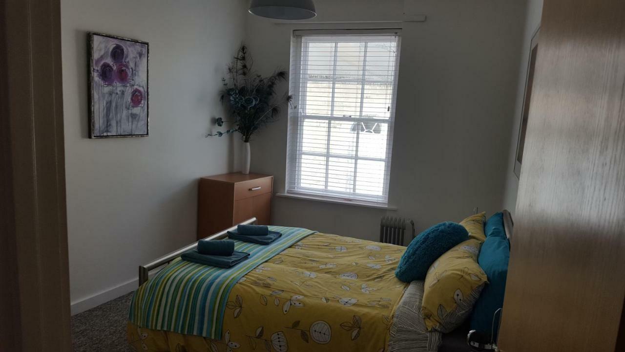 Union House Apartments St Columb Major ภายนอก รูปภาพ