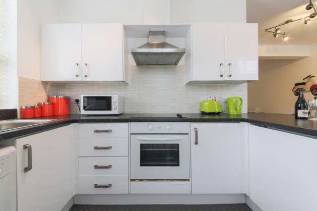 Union House Apartments St Columb Major ภายนอก รูปภาพ
