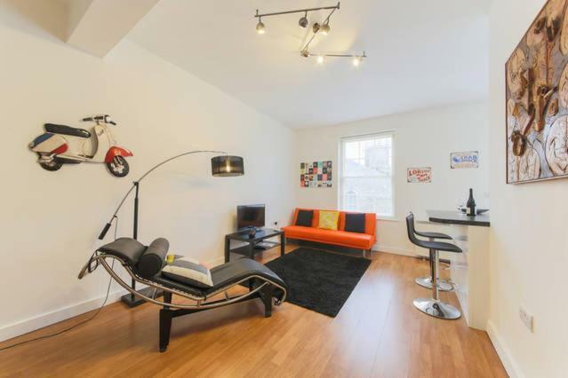Union House Apartments St Columb Major ภายนอก รูปภาพ