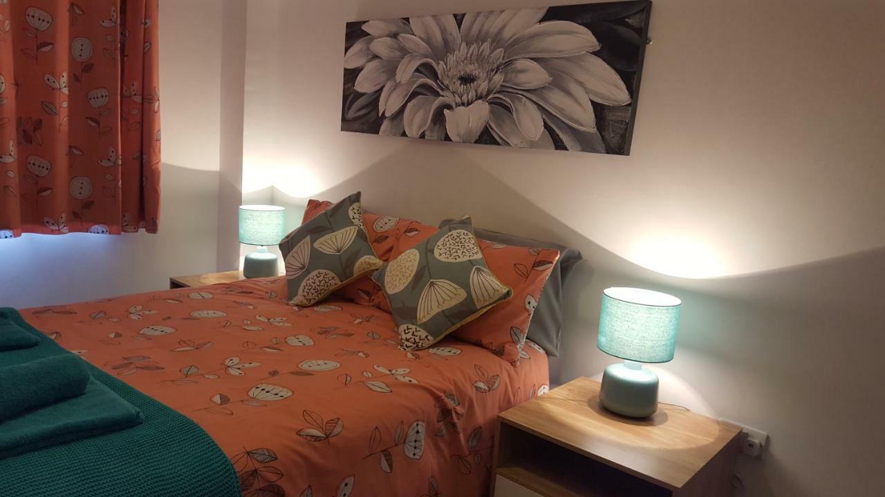 Union House Apartments St Columb Major ภายนอก รูปภาพ