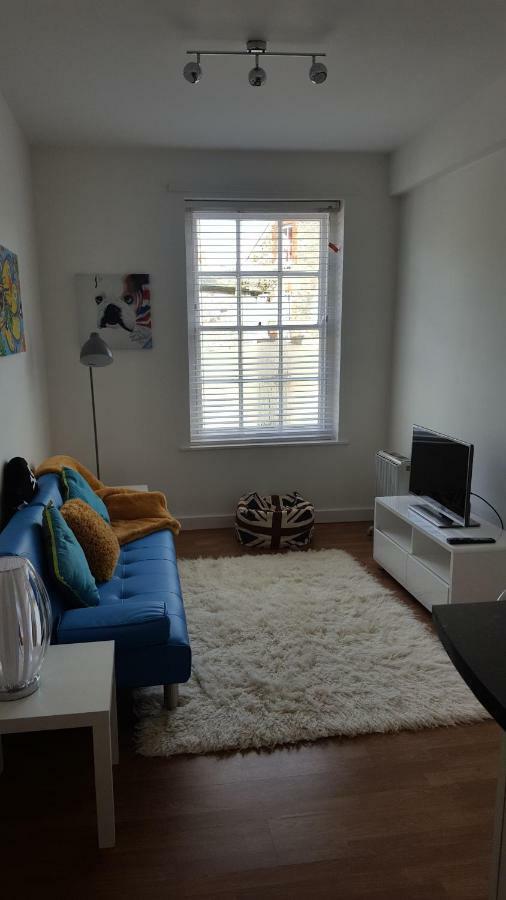 Union House Apartments St Columb Major ภายนอก รูปภาพ